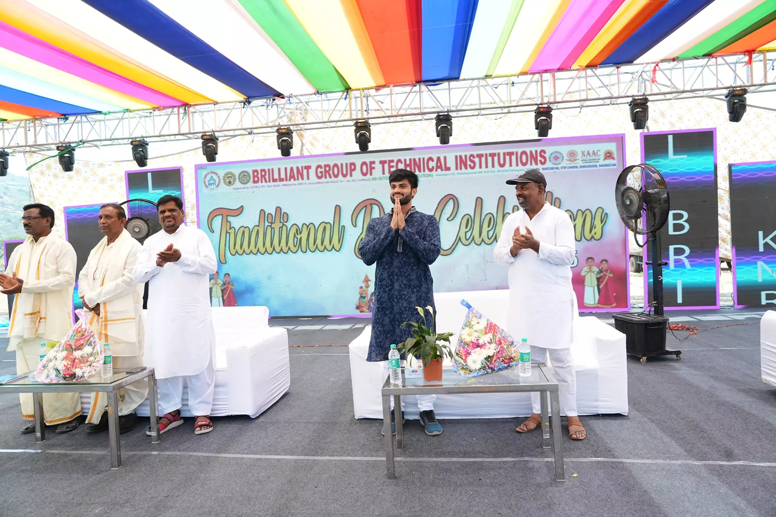 Traditional Day 2025 - 8